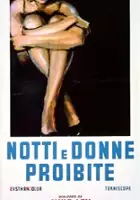 plakat filmu Notti e donne proibite