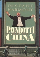 plakat filmu Distant Harmony