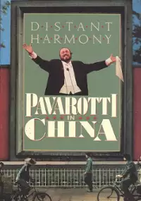 Plakat filmu Distant Harmony