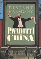 plakat filmu Distant Harmony