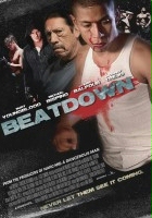 plakat filmu Beatdown