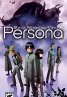 plakat filmu Shin Megami Tensei: Persona