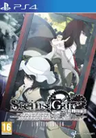 plakat filmu Steins;Gate Elite