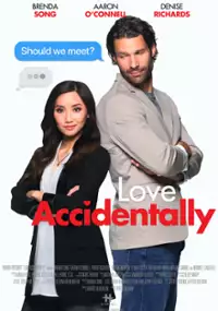 Plakat filmu Love Accidentally