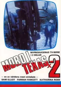 Plakat filmu Morderstwo w Teksasie
