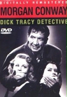 plakat filmu Dick Tracy
