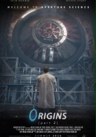 plakat filmu Portal: Origins - Part 2