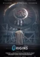 plakat filmu Portal: Origins - Part 2