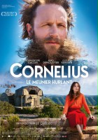 plakat filmu Cornelius, wyjący młynarz