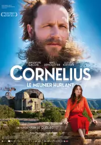 Plakat filmu Cornelius, wyjący młynarz