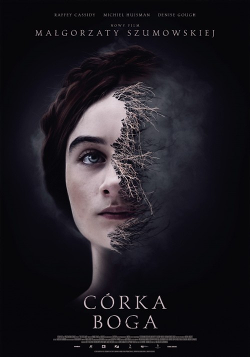 Córka boga (2019) - Filmweb
