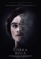 plakat filmu Córka boga