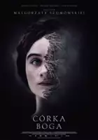 plakat filmu Córka boga