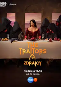 The Traitors. Zdrajcy