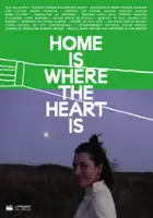 plakat filmuHome is where the heart is