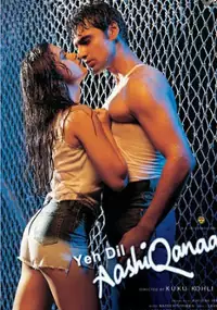 Plakat filmu Yeh Dil Aashiqanaa