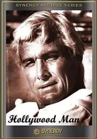 Plakat filmu Hollywood Man