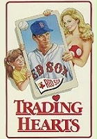 plakat filmu Trading Hearts