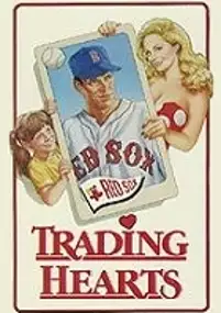 Plakat filmu Trading Hearts