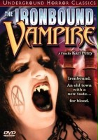 plakat filmu The Ironbound Vampire