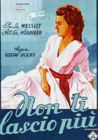 plakat filmu Powrót