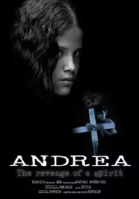 Plakat filmu Andrea