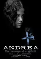 plakat filmu Andrea