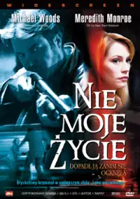 Plakat filmu Nie moje życie