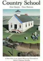 plakat filmu Country School: One Room - One Nation