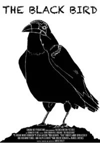 Plakat filmu The Black Bird