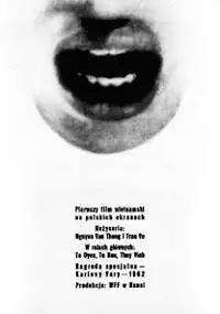 Plakat filmu Ptaszyna