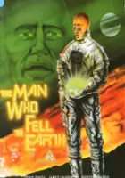 David Nielsen / The Man Who Fell to Earth