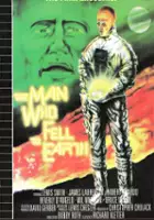 plakat filmu The Man Who Fell to Earth