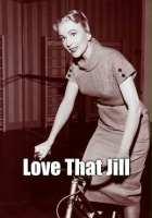 plakat filmu Love That Jill