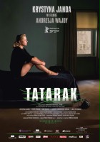 plakat filmu Tatarak