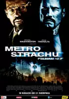 Gbenga Akinnagbe / Metro strachu