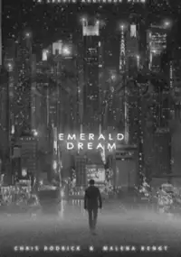 Plakat filmu Emerald Dream