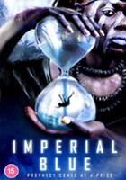 plakat filmu Imperial Blue