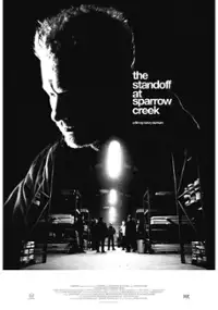 Plakat filmu The Standoff at Sparrow Creek