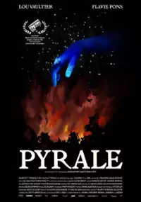 Plakat filmu Pyrale
