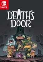 plakat filmu Death’s Door
