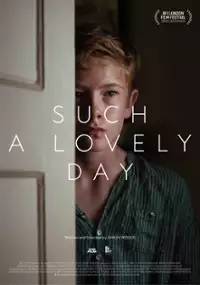 Plakat filmu Such A Lovely Day