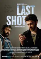 plakat filmuLast Shot