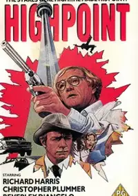 Plakat filmu Highpoint