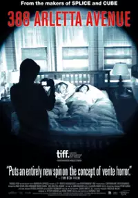 Plakat filmu 388 Arletta Avenue