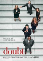 plakat filmu Doubt: W kręgu podejrzeń