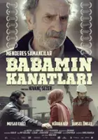 plakat filmu Babamın Kanatları