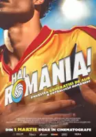 Claudiu Mitcu / Hai, Rom&acirc;nia!