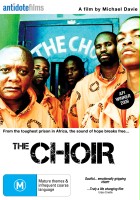 plakat filmu The Choir