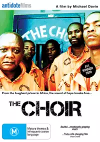 Plakat filmu The Choir